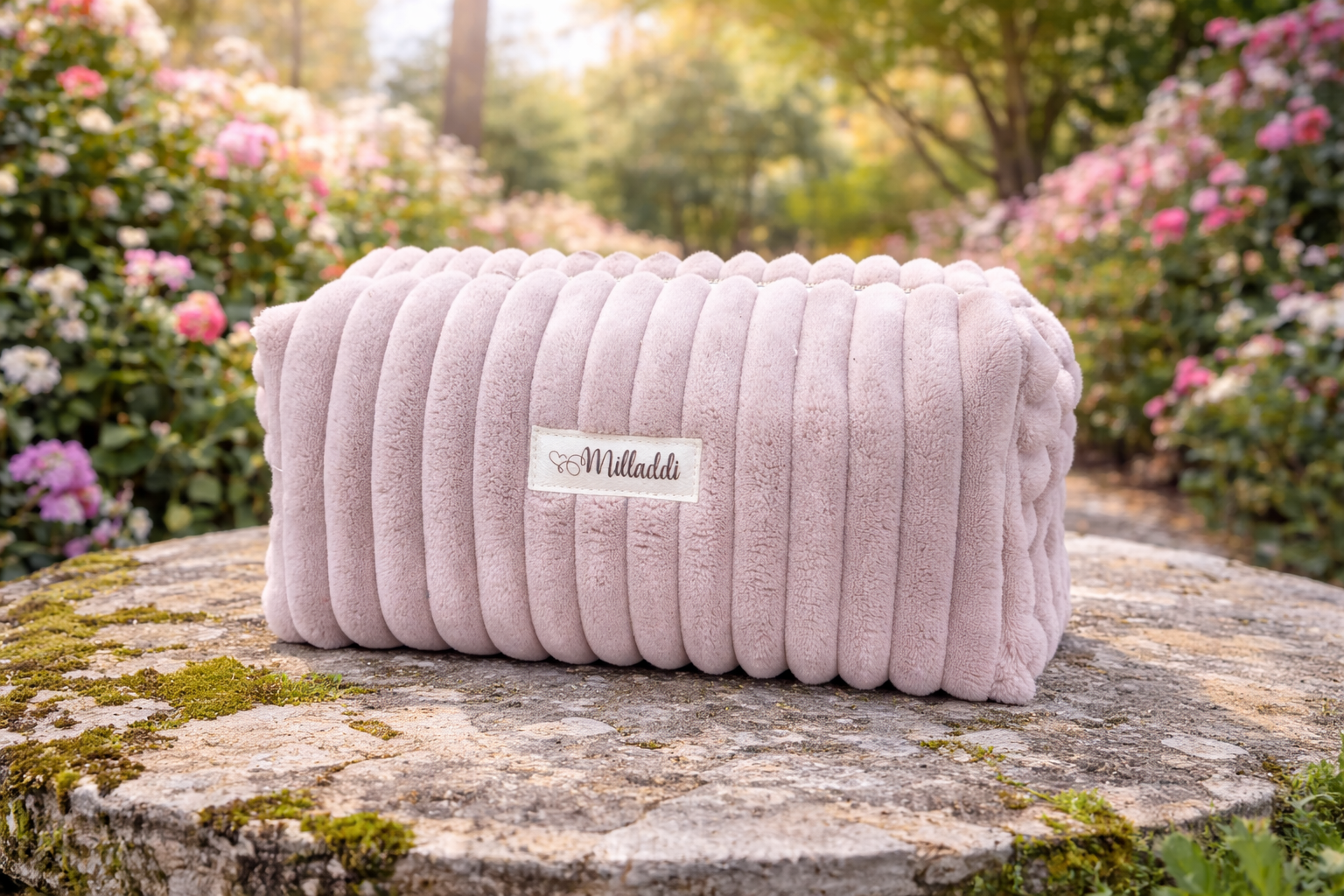 Trousse de Toilette Personnalisable 1 Trousse de toilette personnalisable