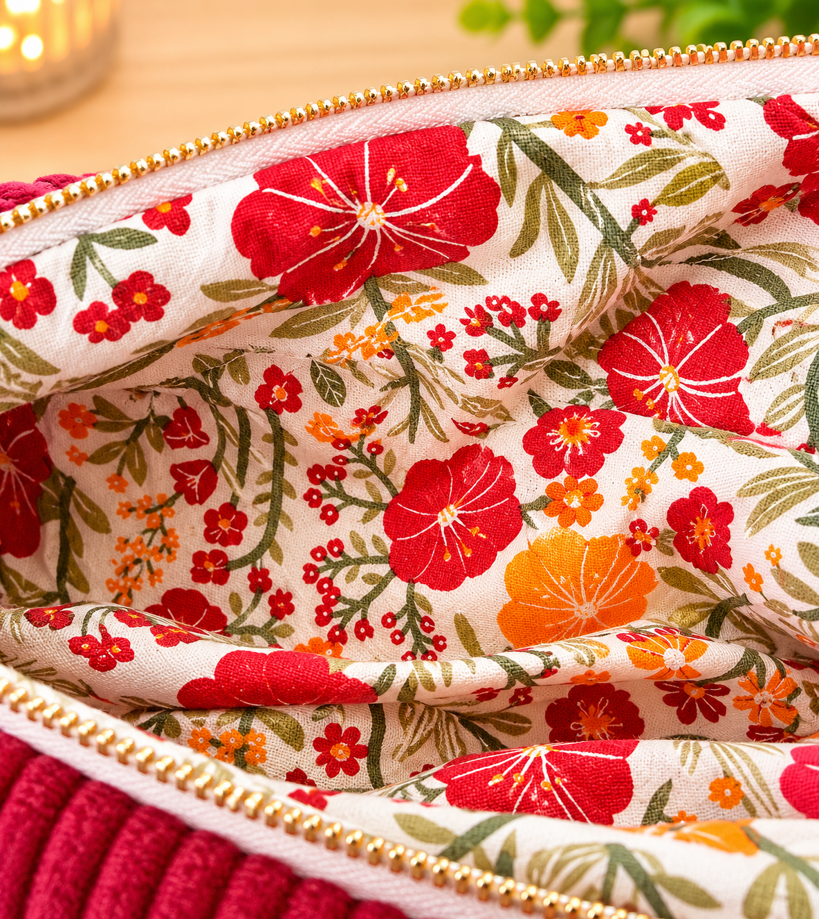 Trousse d'Ecolier Bordeaux – Image 2