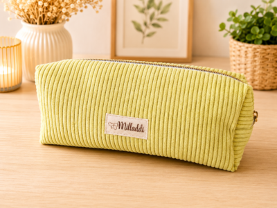 Trousse d'Ecolier Pomme