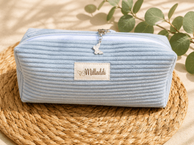 Trousse D'Ecolier Personnalisable
