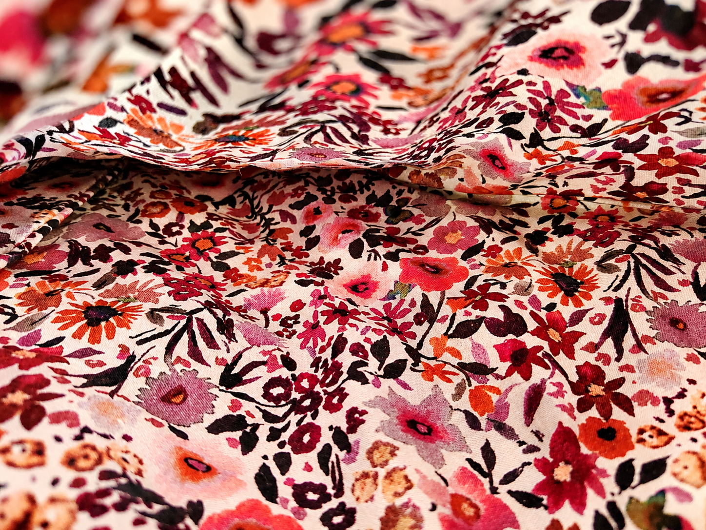 Housse de Tablette Bouclette Magenta – Image 2
