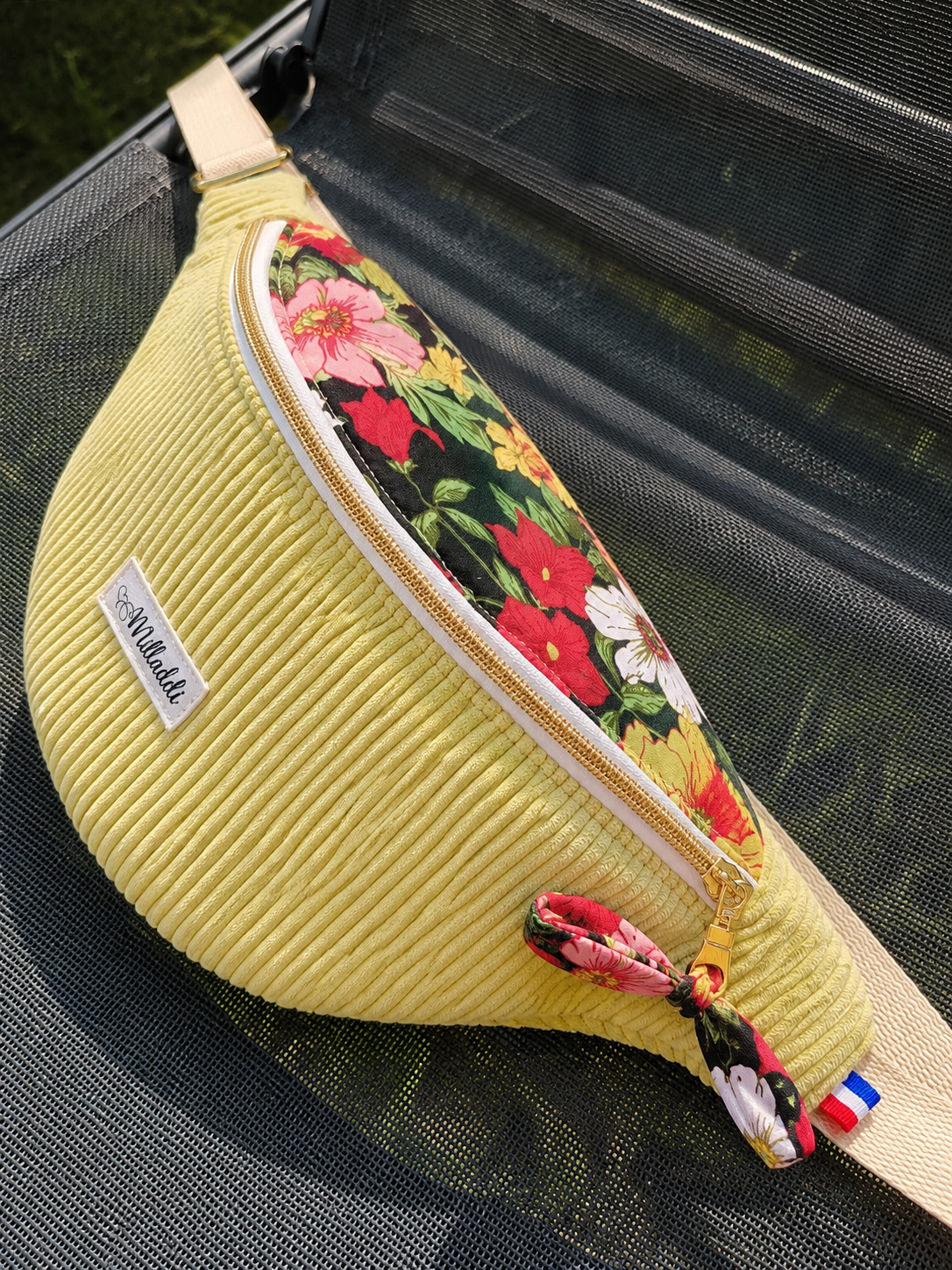 Sac Banane Bi Matière Pomme 1 Sac Banane Bi Matière Pomme
